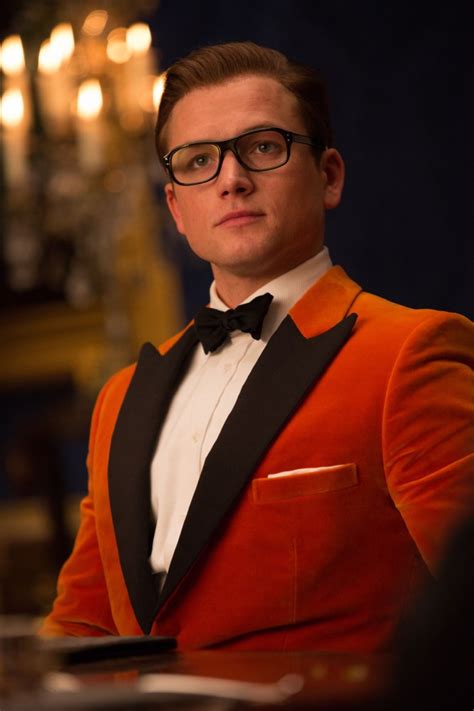 eggsy commonwealth|Eggsy Unwin from Kingsman: The Secret Service.